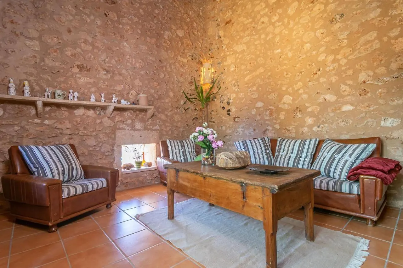 Lo Den Creus Villa Campos  0*, Campos (Mallorca) Spain